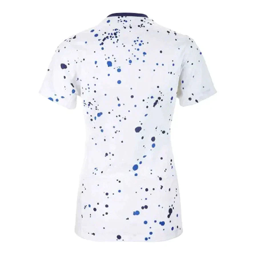 USA Home Women's Jersey 23/24 White