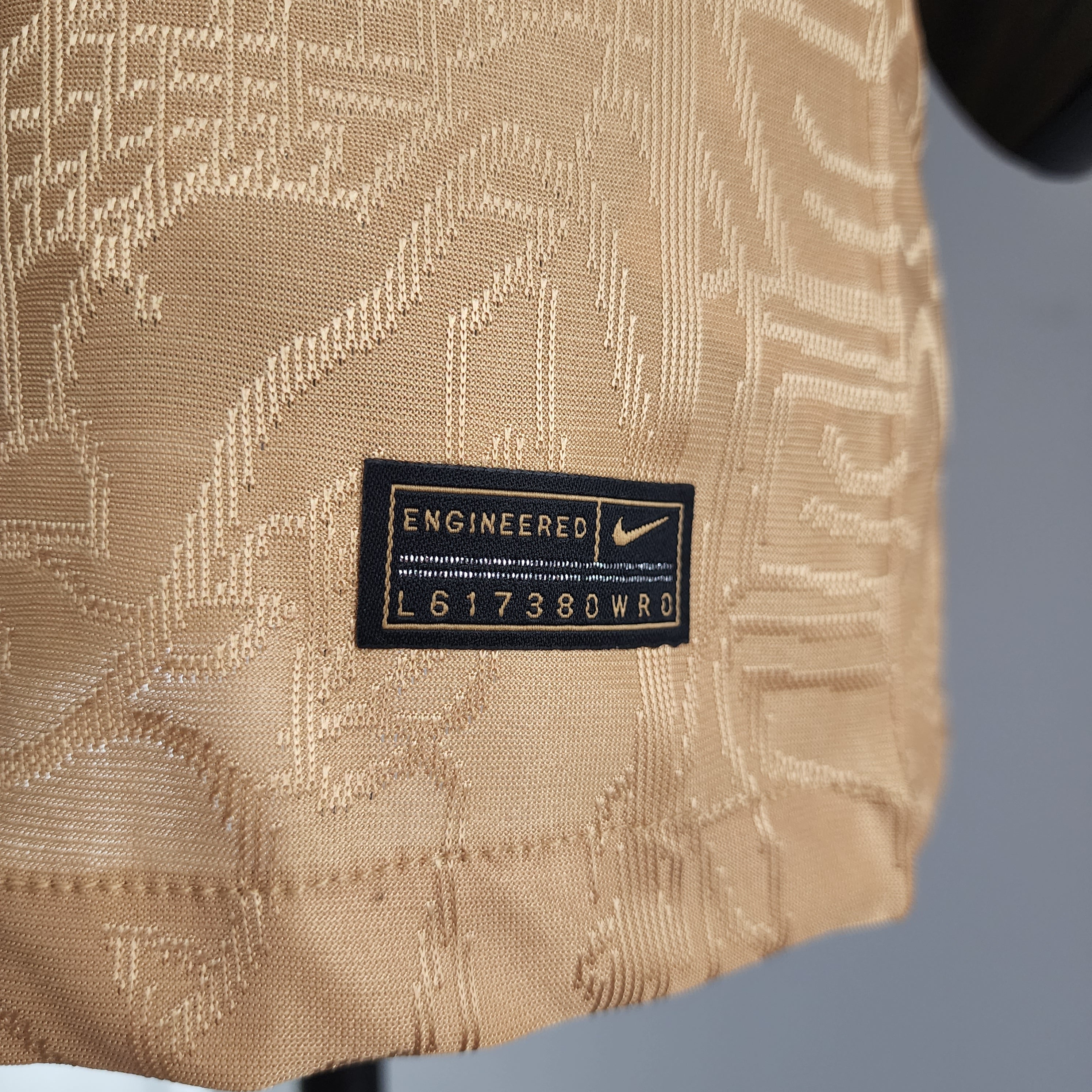 Barcelona I Player Version 22/23 Shirt