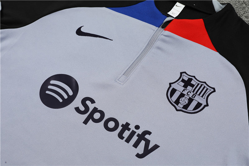 Insieme Tuta Calcio FC Barcelona 22/23