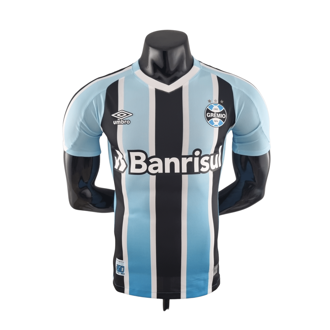Grêmio I 22/23 Player Version Shirt