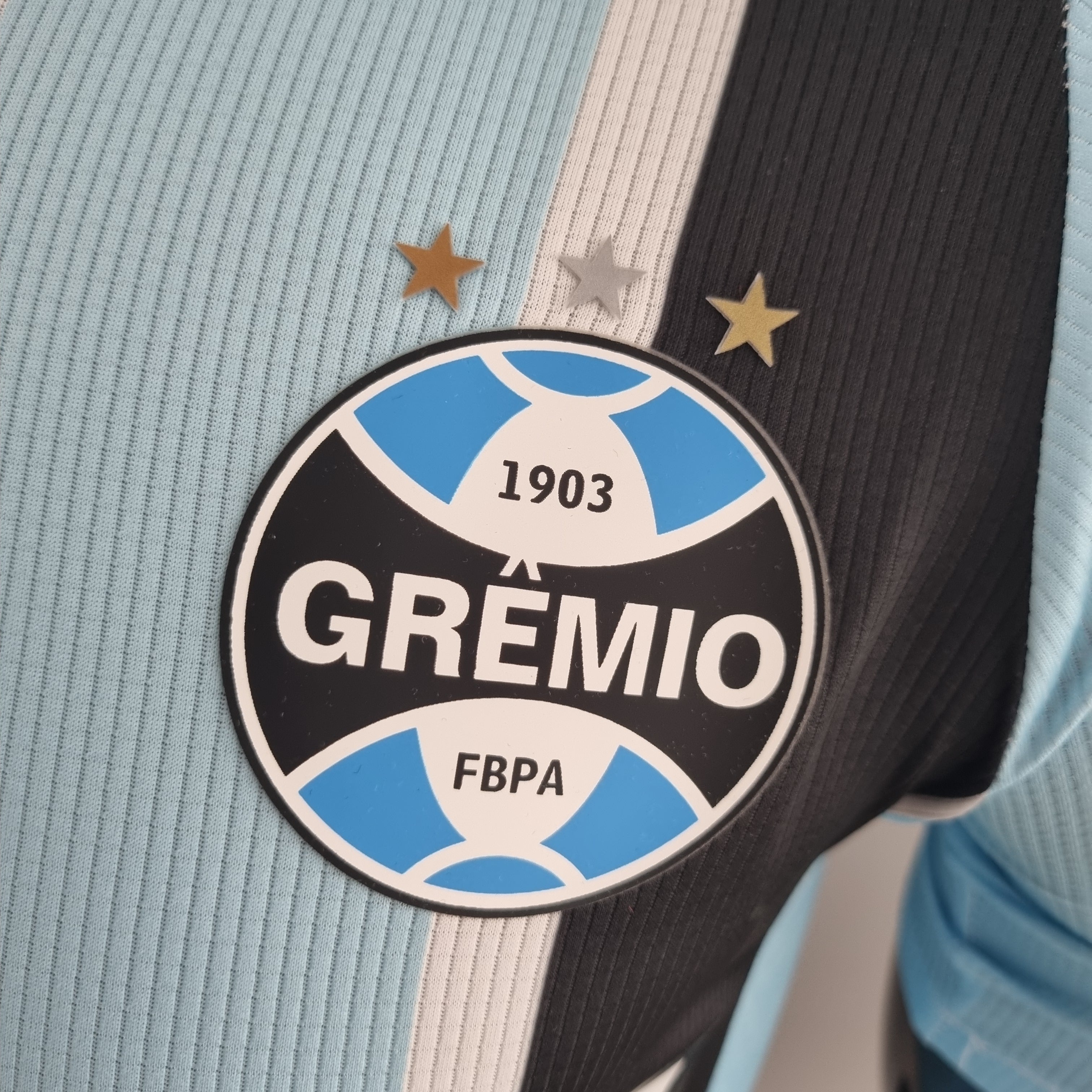 Grêmio I 22/23 Player Version Shirt