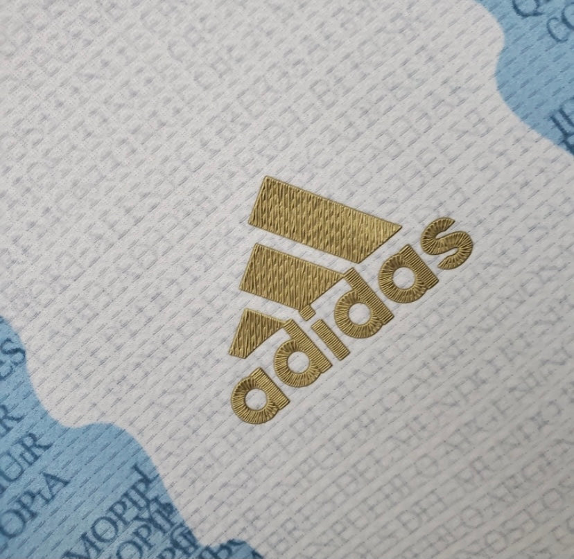 Maradona Special Edition Argentina Jersey