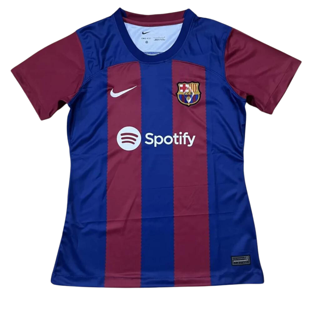 FC Barcelona Jersey I 23/24 - Women