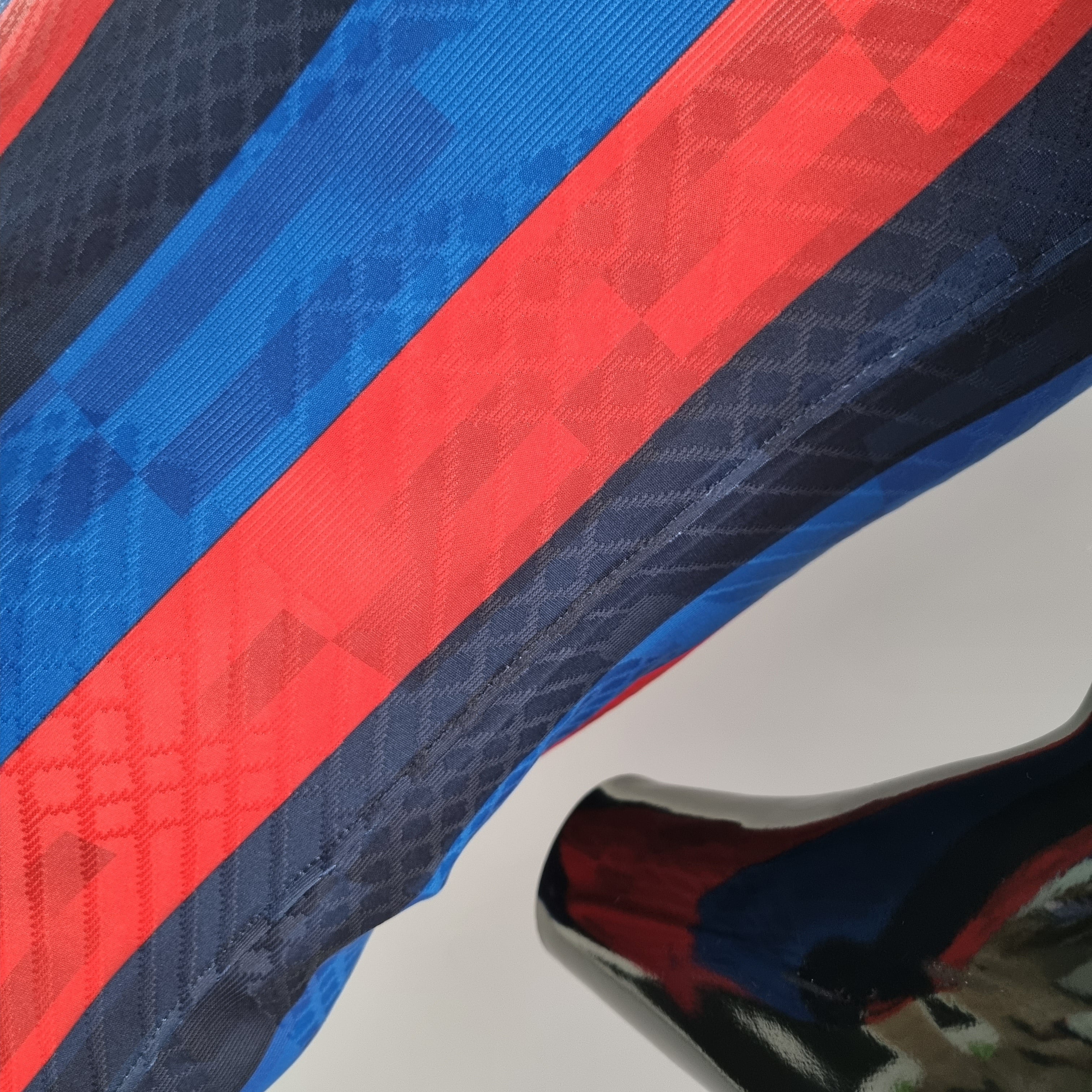 Barcelona I Player Version 22/23 Shirt