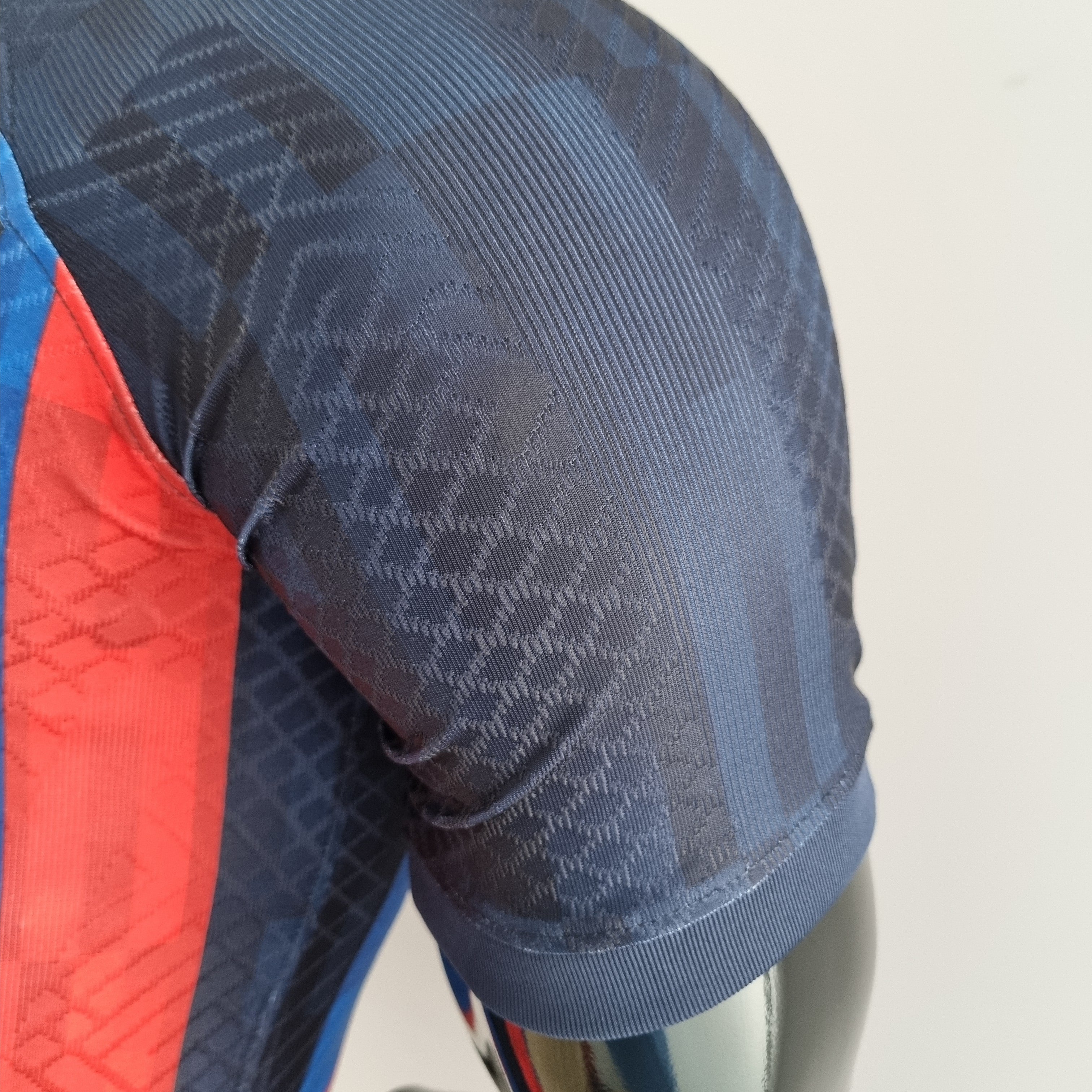 Barcelona I Player Version 22/23 Shirt