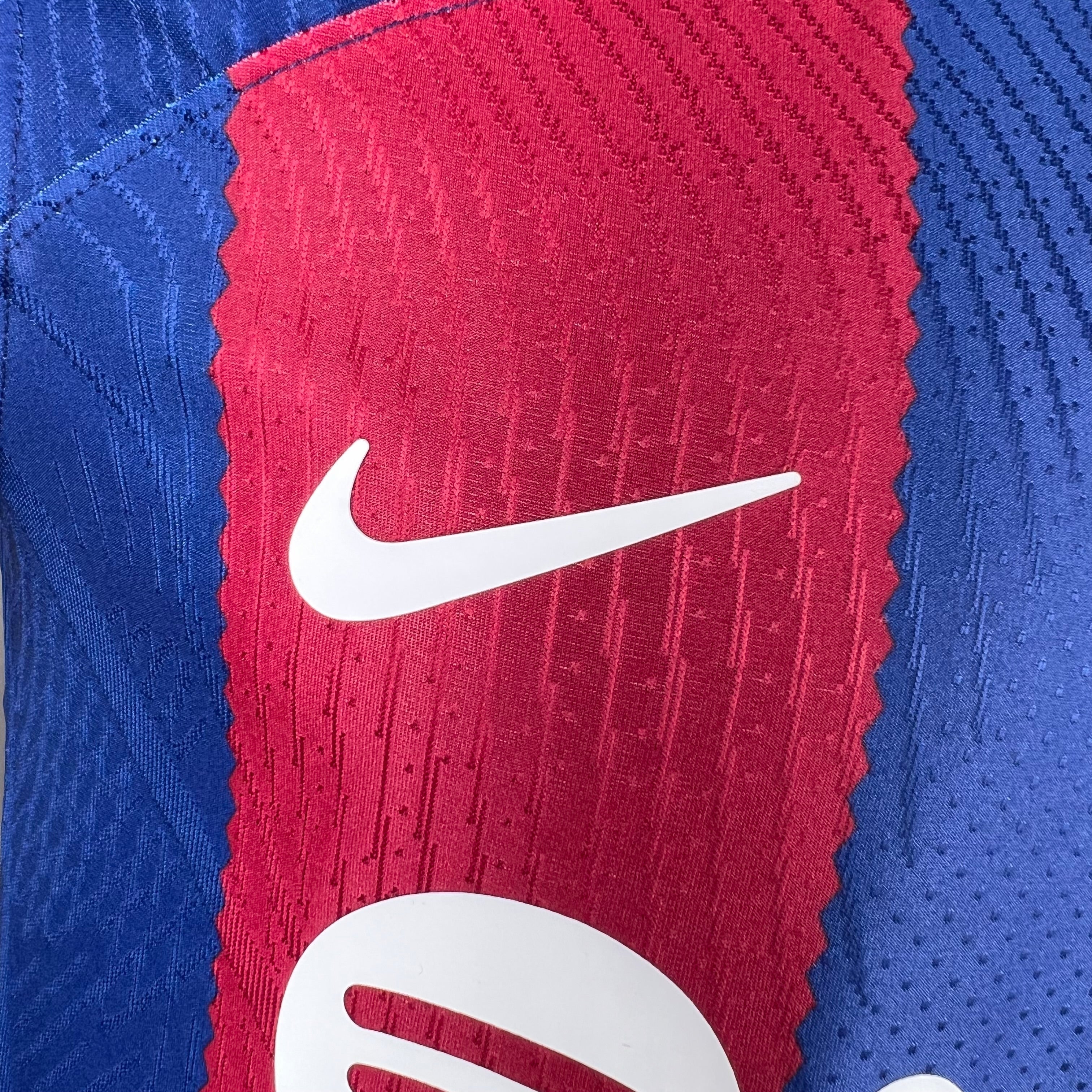 Maglia FC Barcelona I Versione Giocatore 23/24