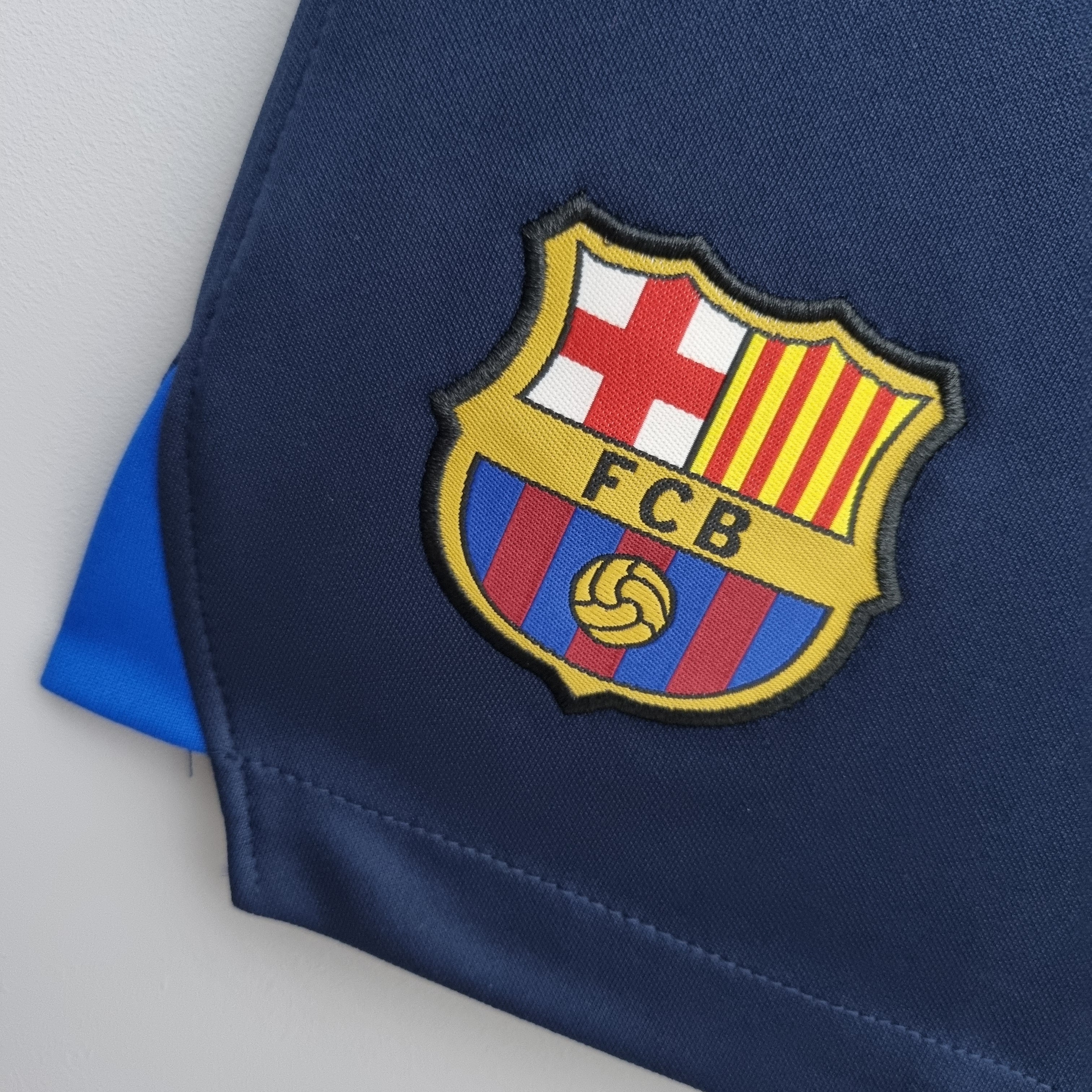 FC Barcelona Shorts I 22/23