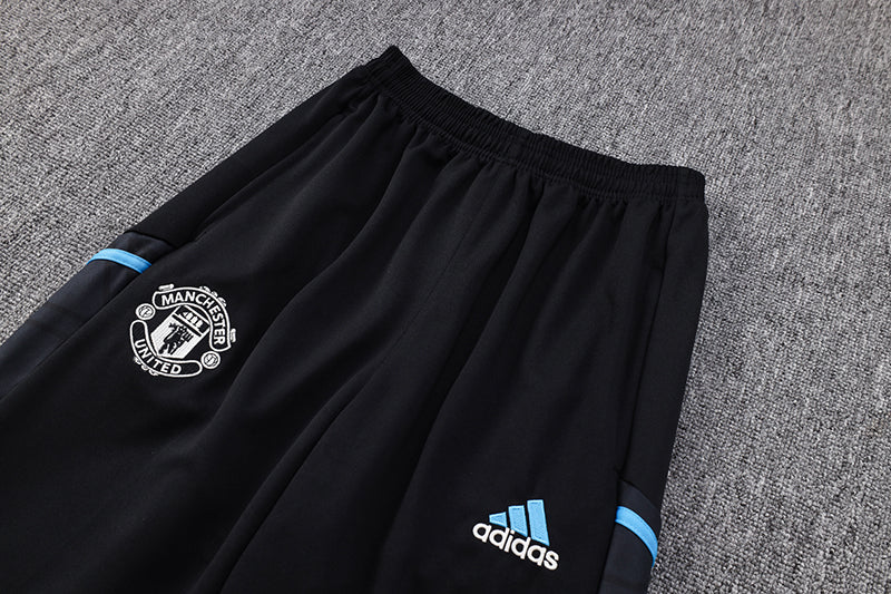 Manchester United 23/24 Adult Football Tracksuit