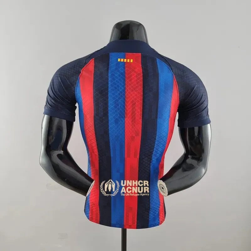 Barcelona I Player Version 22/23 Shirt