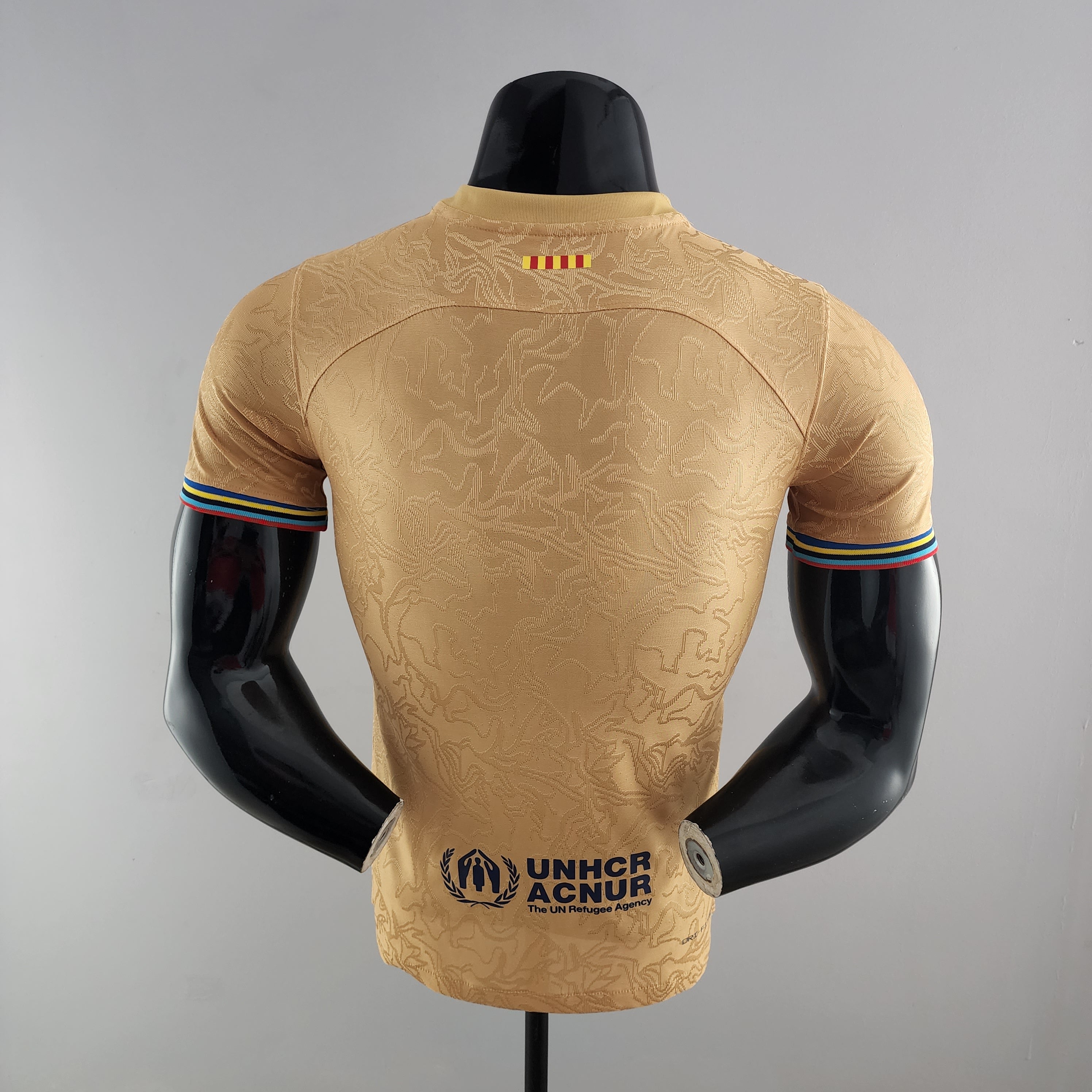 Barcelona I Player Version 22/23 Shirt