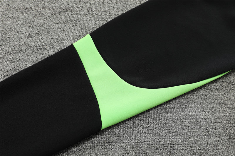 Liverpool Football Tracksuit 23/24