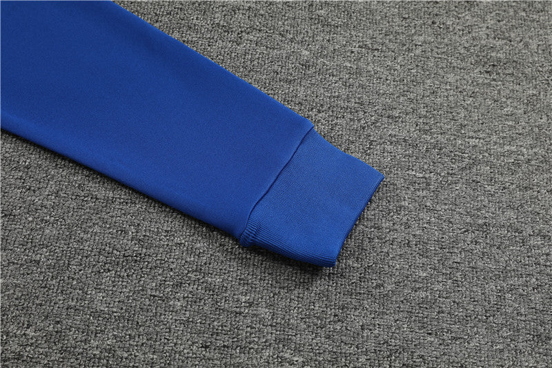 Chelsea Football Tracksuit 23/24