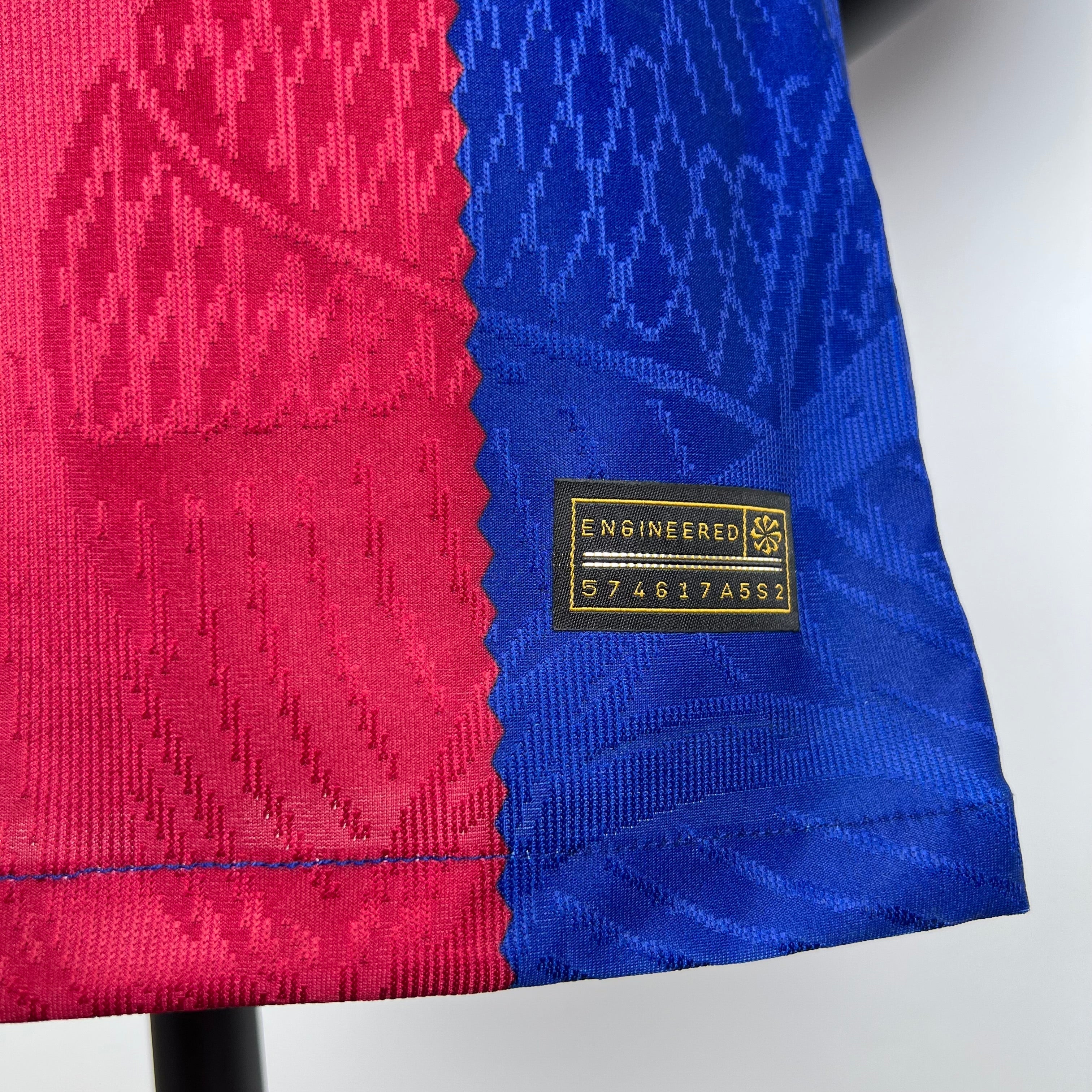 Maglia FC Barcelona I Versione Giocatore 23/24