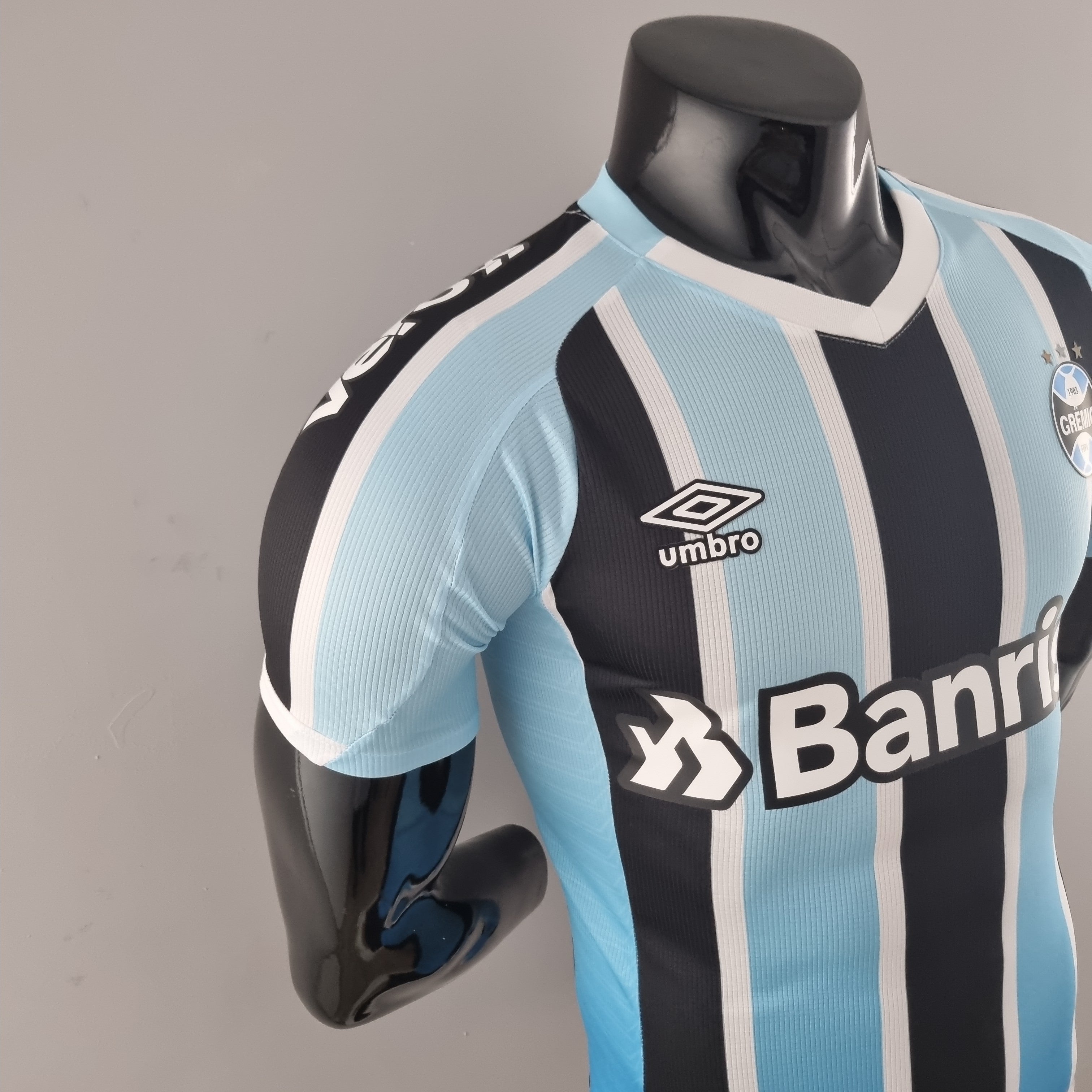 Grêmio I 22/23 Player Version Shirt