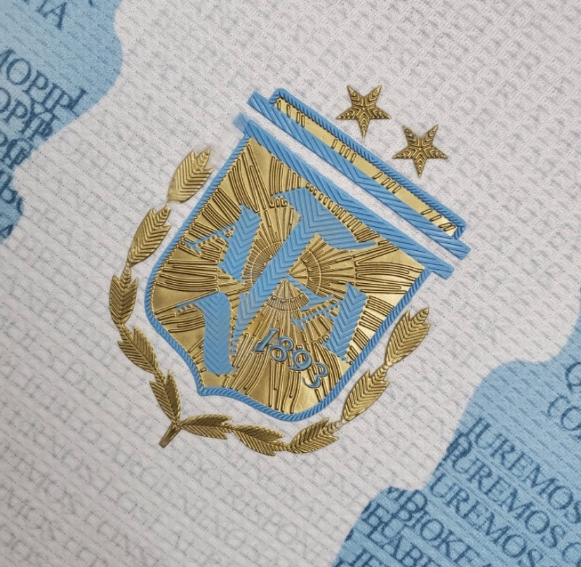 Maradona Special Edition Argentina Jersey