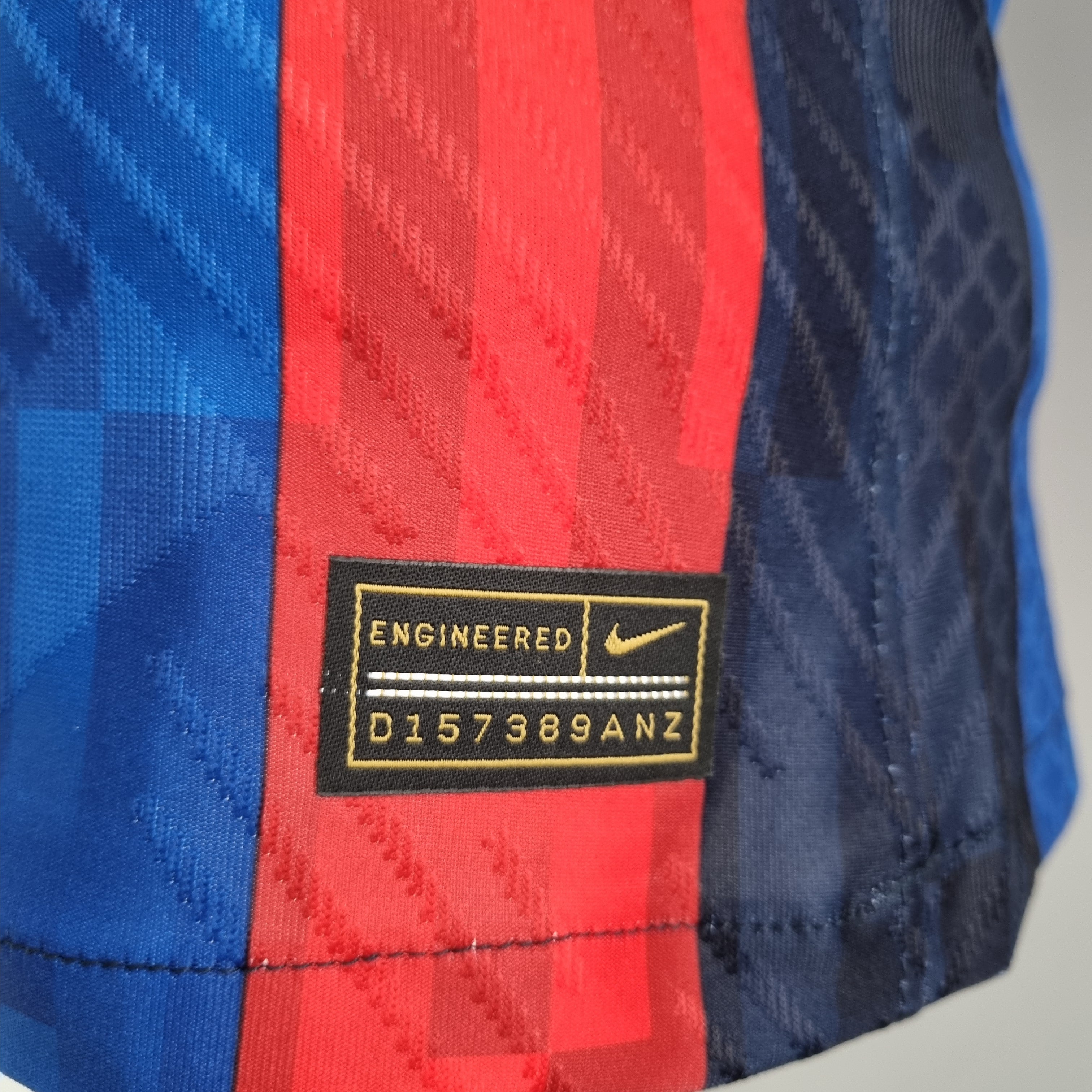 Barcelona I Player Version 22/23 Shirt