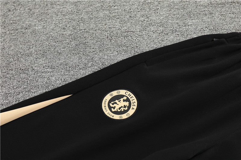 Chelsea Football Tracksuit 23/24