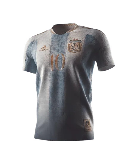 Maradona Special Edition Argentina Jersey