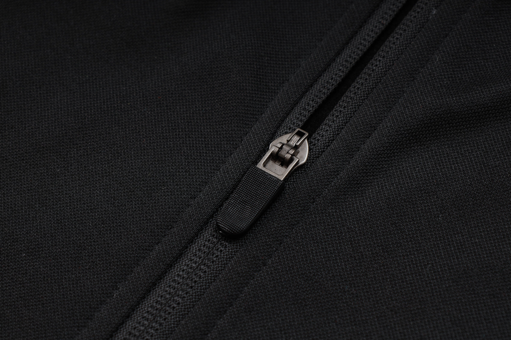 Inter 24/25 black with hood