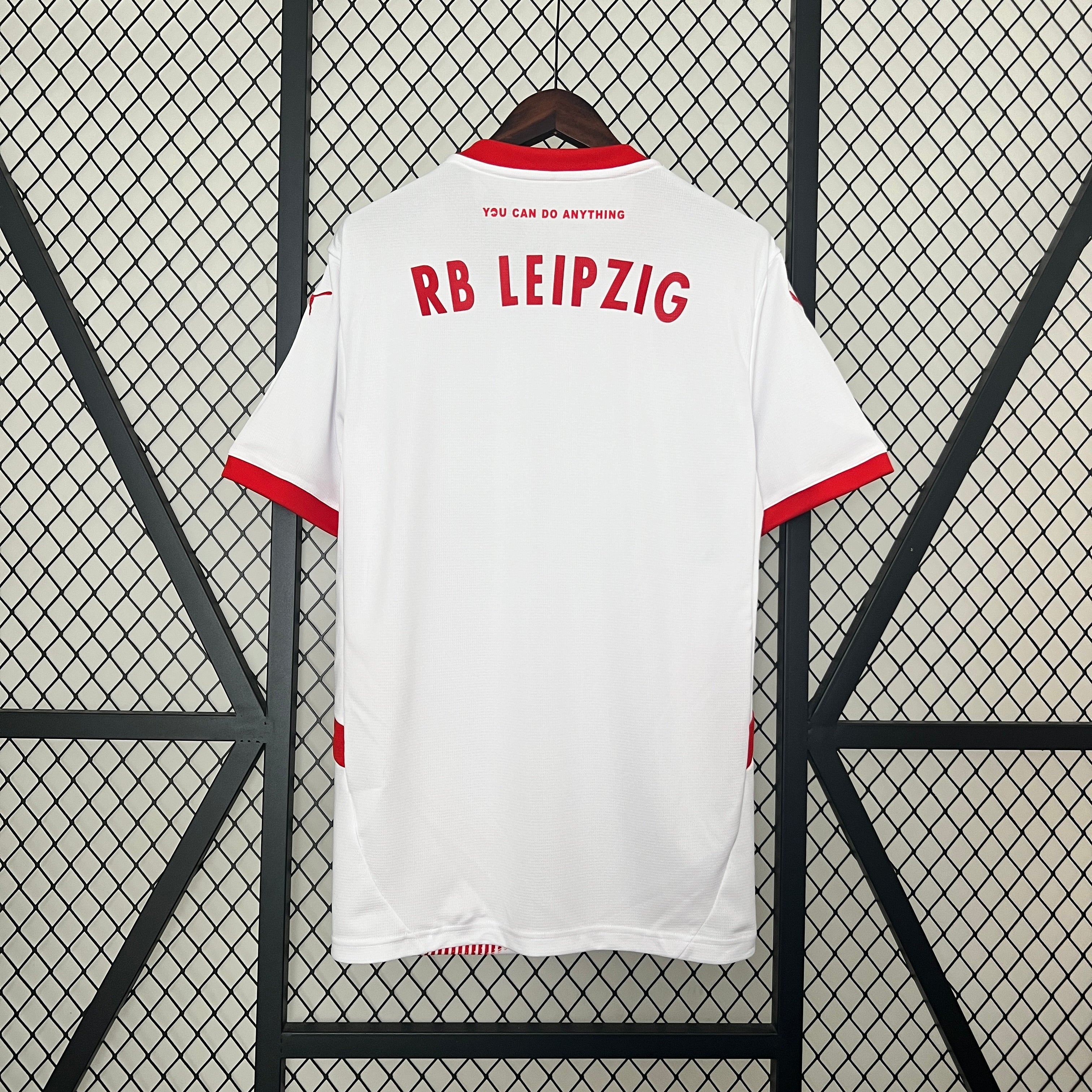 Leipzig home 2024/2025