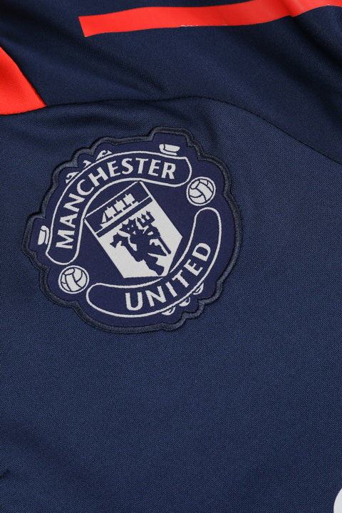 Man United Blue 2024/2025
