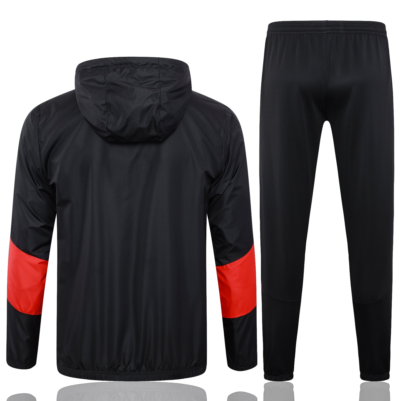 Milan 2024/2025 with hood