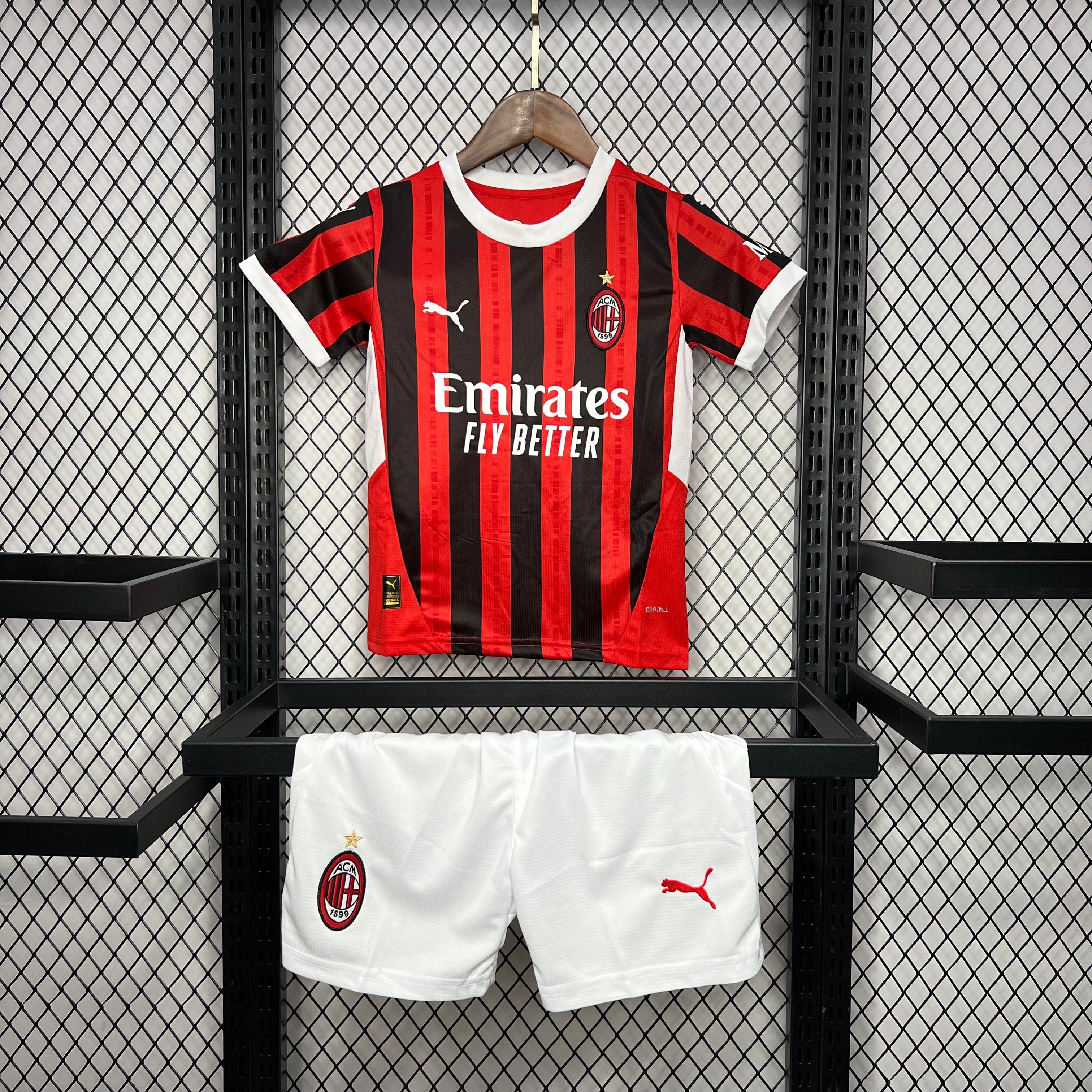 Milan Home Kids 2024/2025