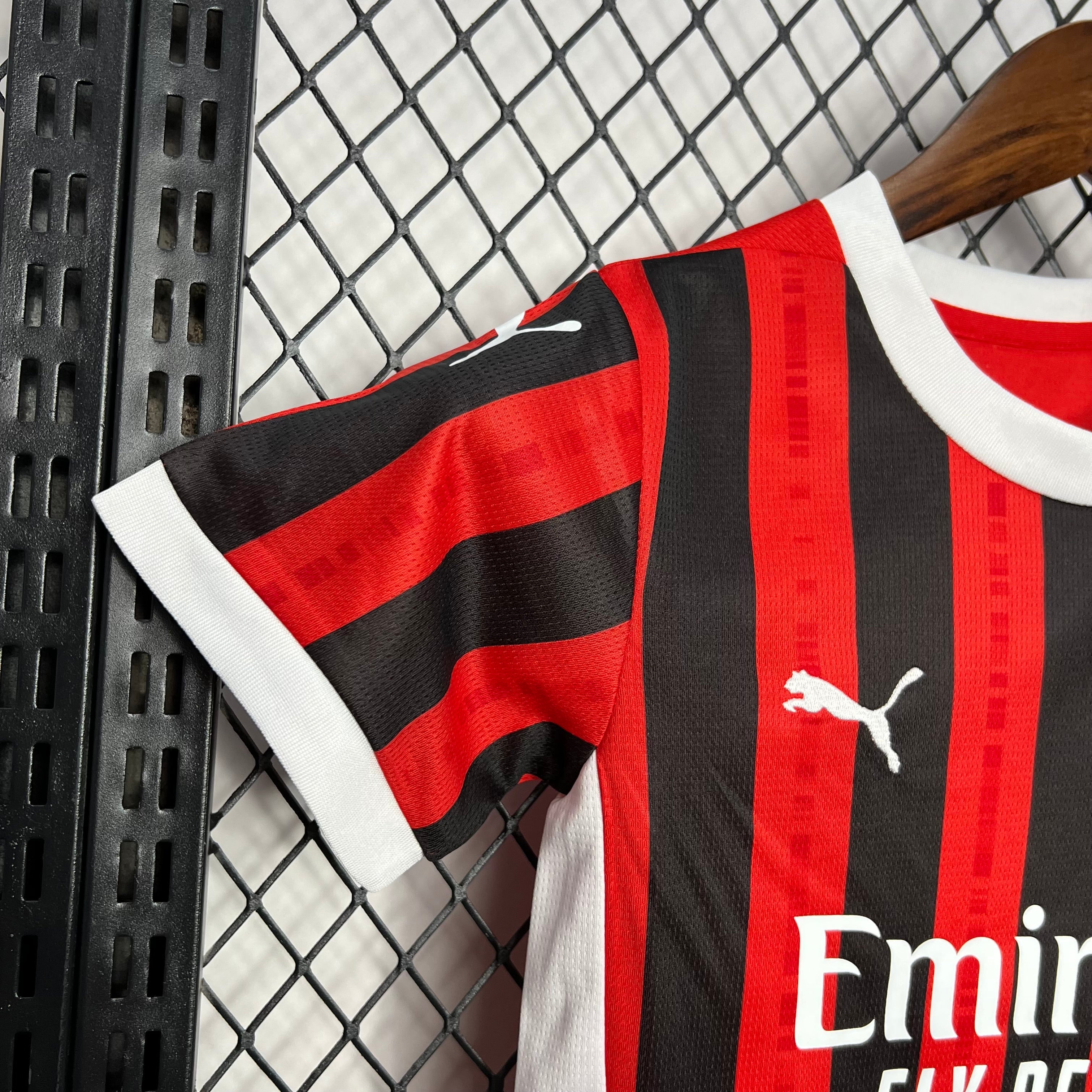 Milan Home Kids 2024/2025