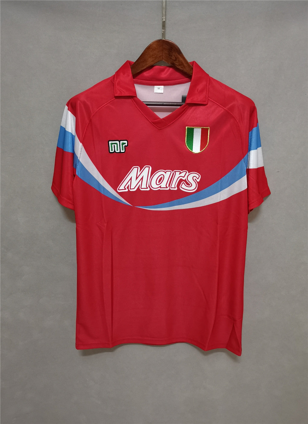 Napoli - Third Shirt 1990-91