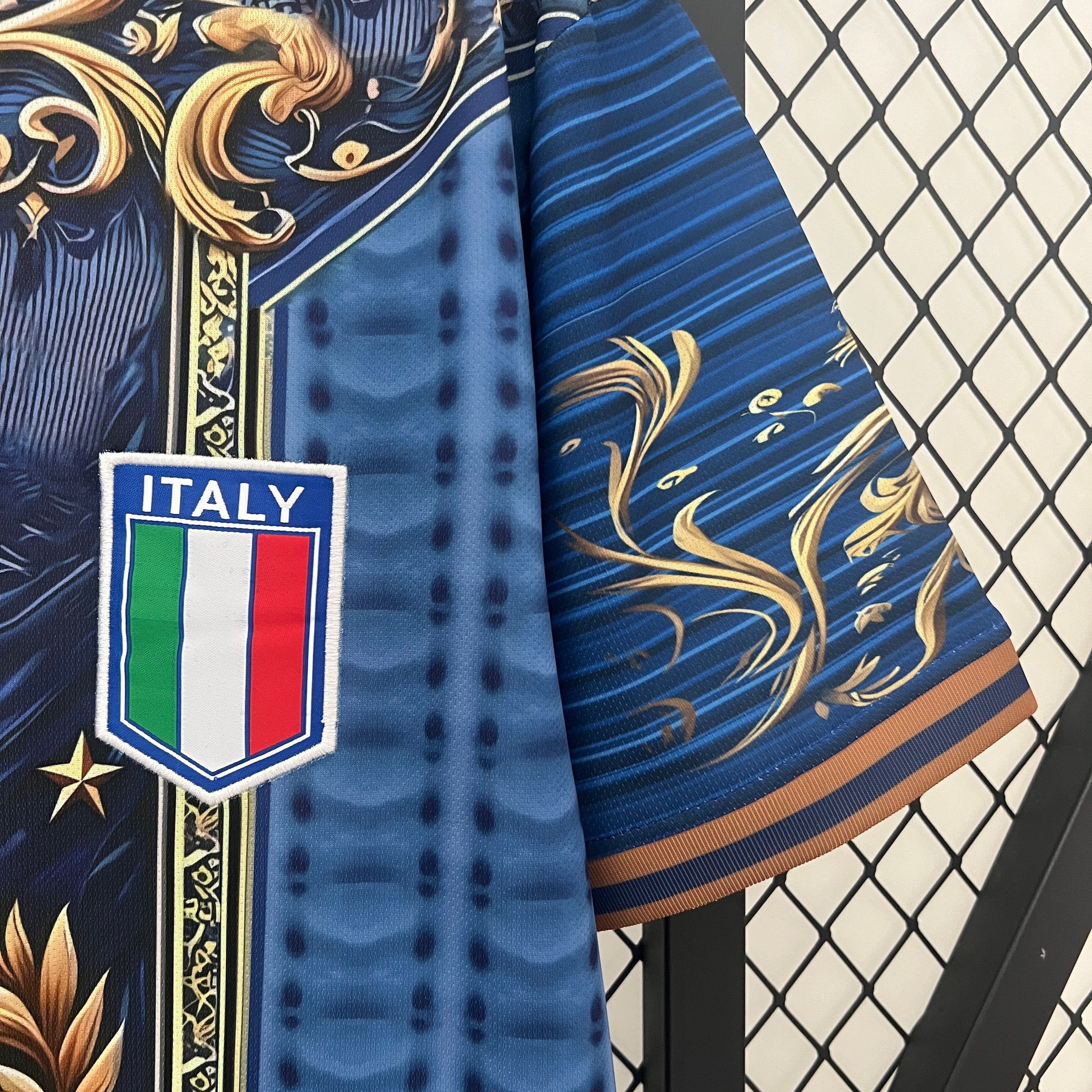 Special Edition Italy