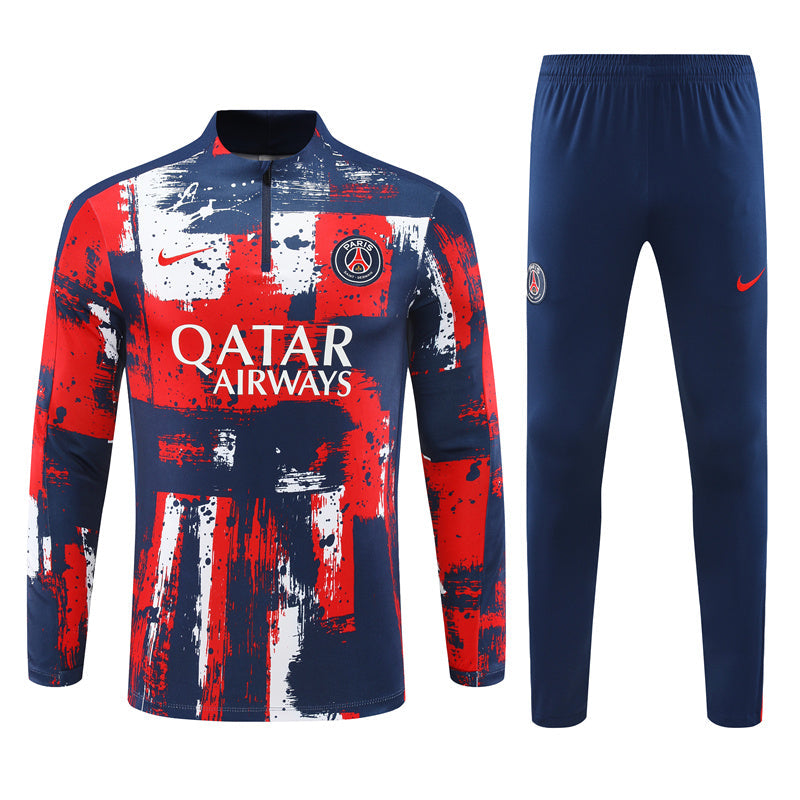 Paris 24/25 Tracksuit