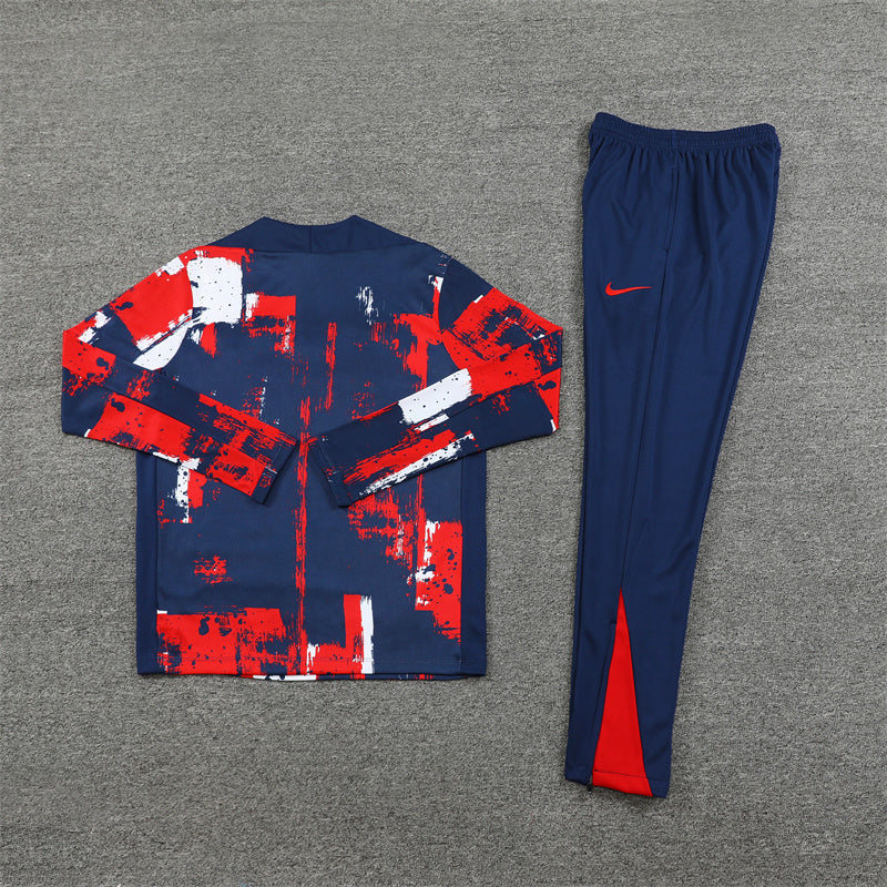 Paris 24/25 Tracksuit