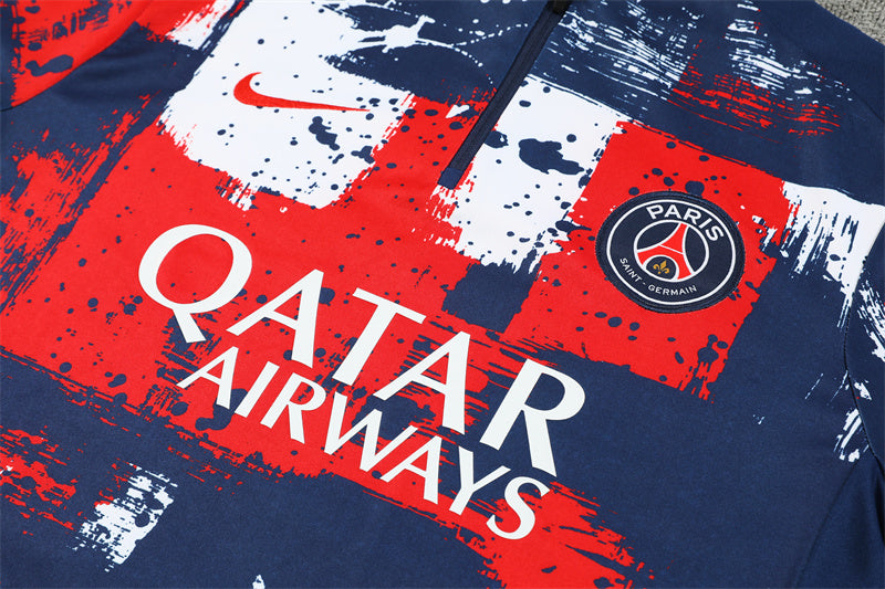 Paris 24/25 Tracksuit