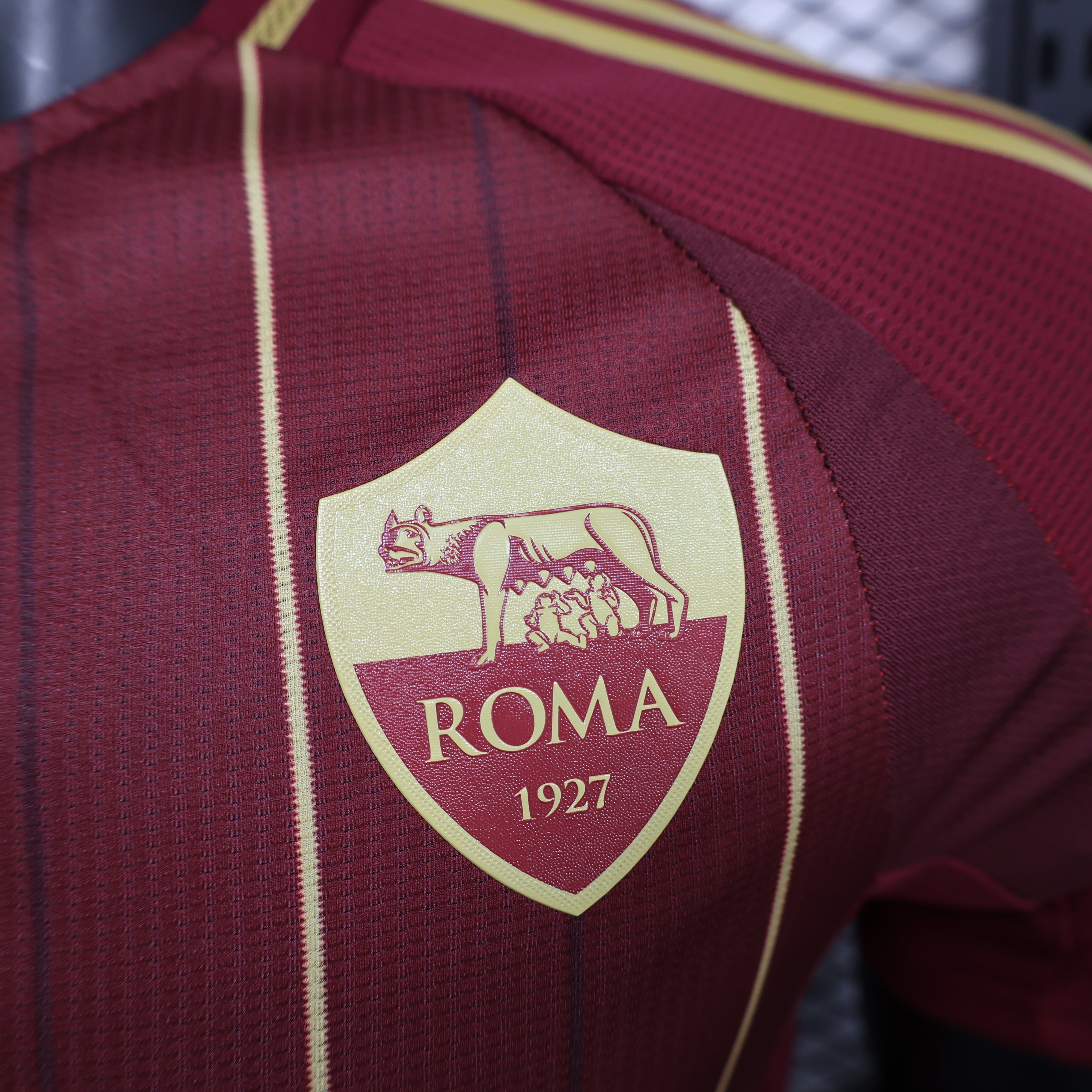 Roma Home 2024/25