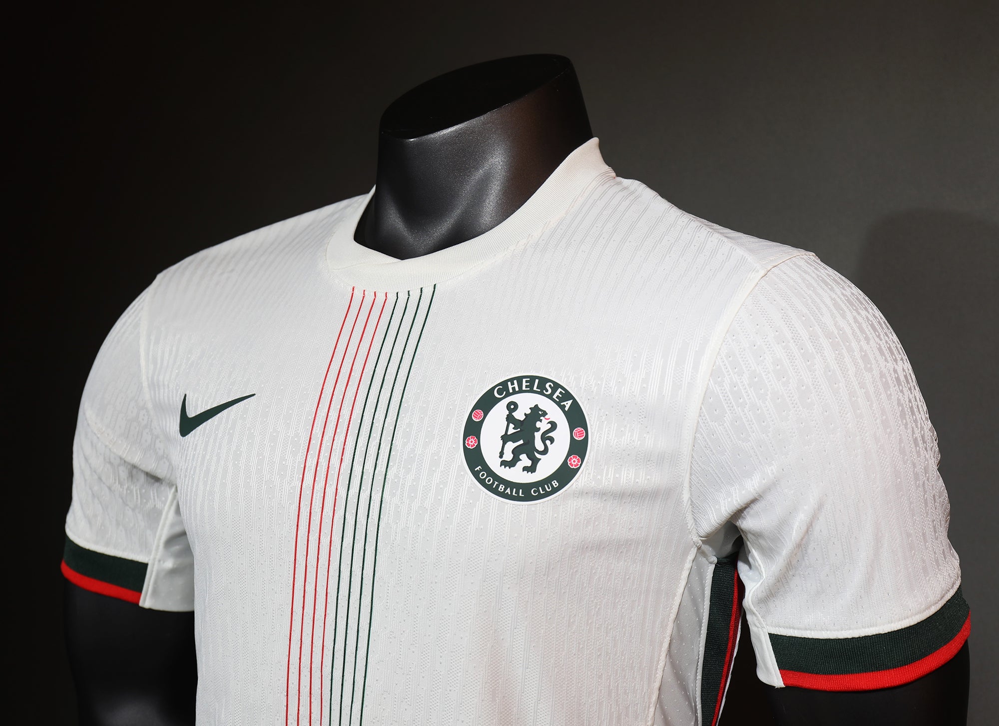 Chelsea Home Kit 2024-2025 - Adult
