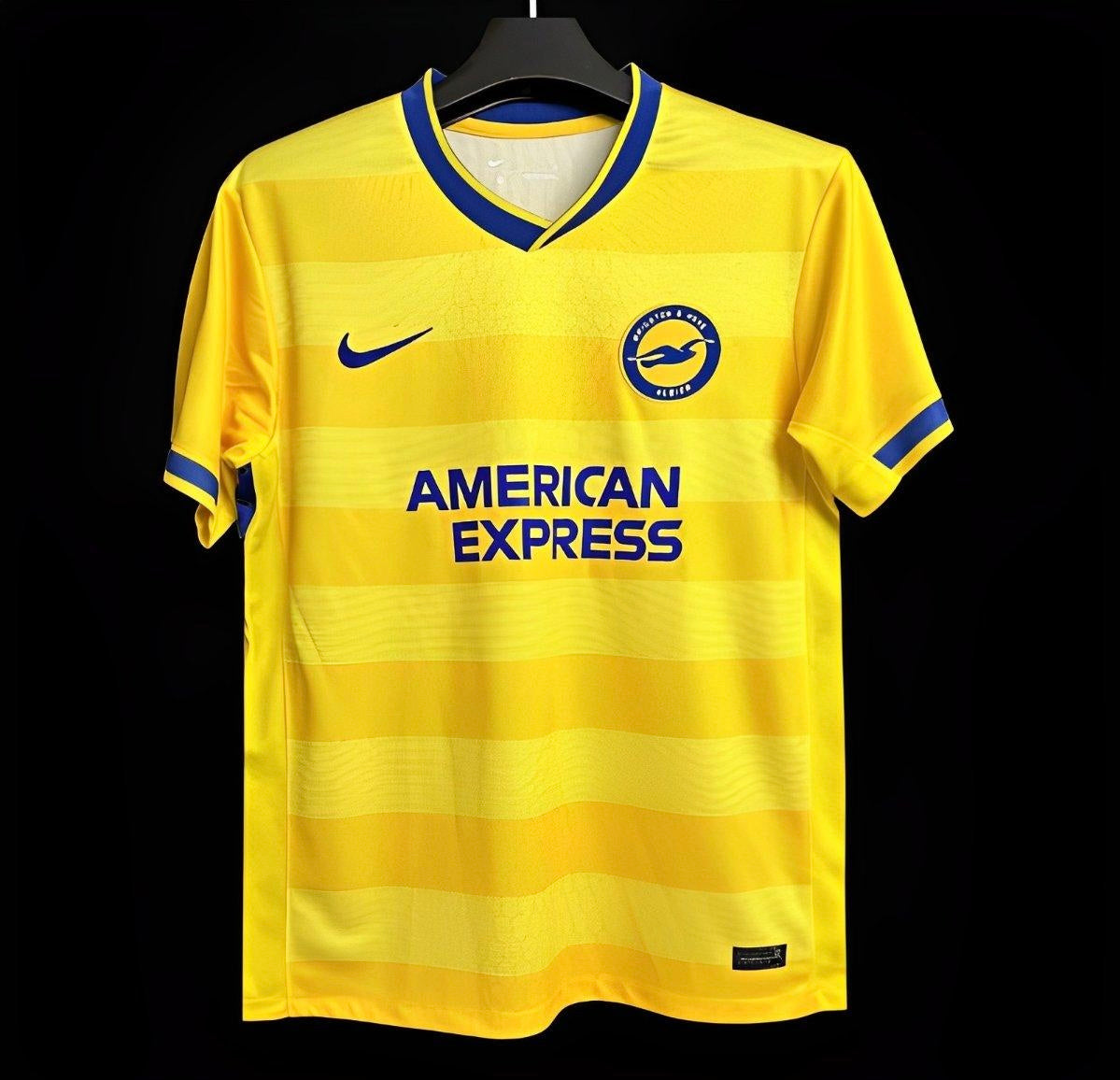 Brighton Kit 2024/2025 - Away - Adult