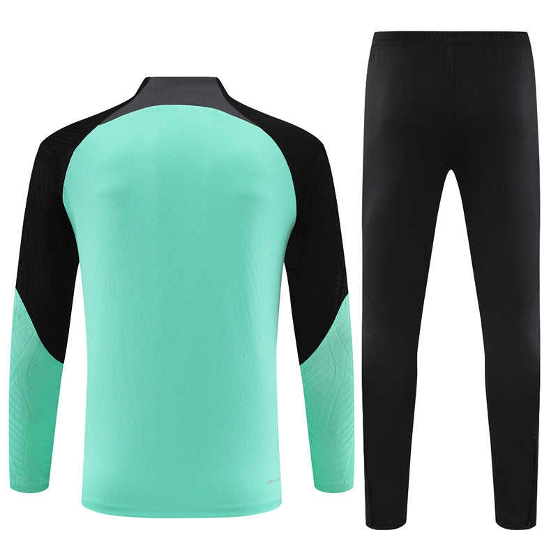 Chelsea Football Tracksuit Kids 23/24