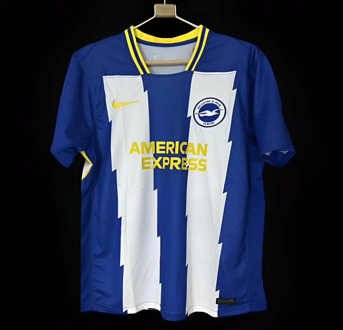 Brighton 2024/2025 Home Kit - Adult