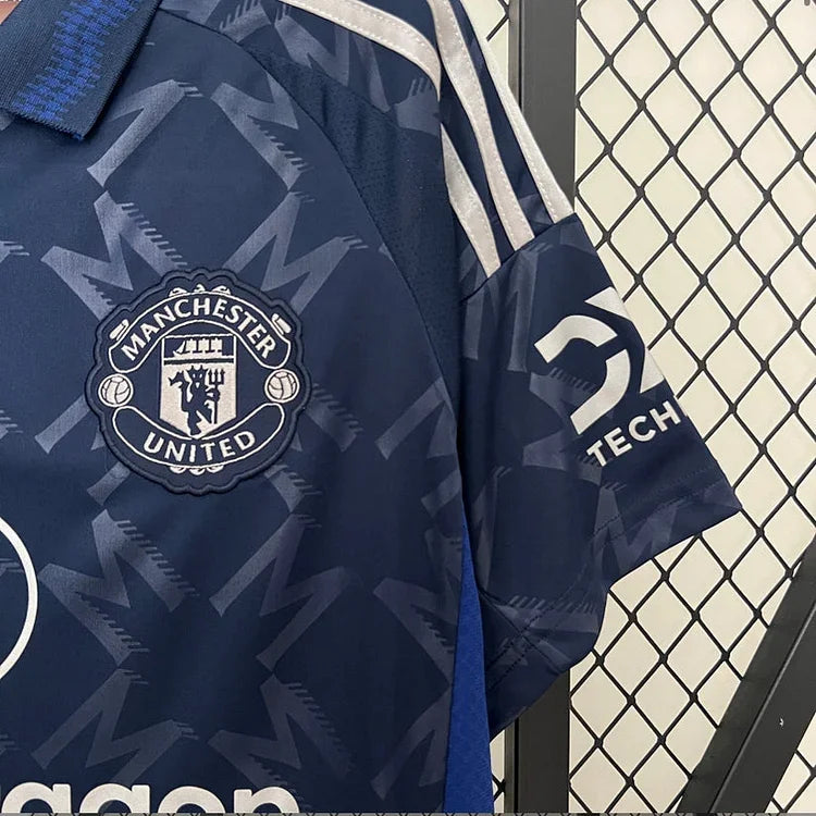 Manchester United Away 2024/2025