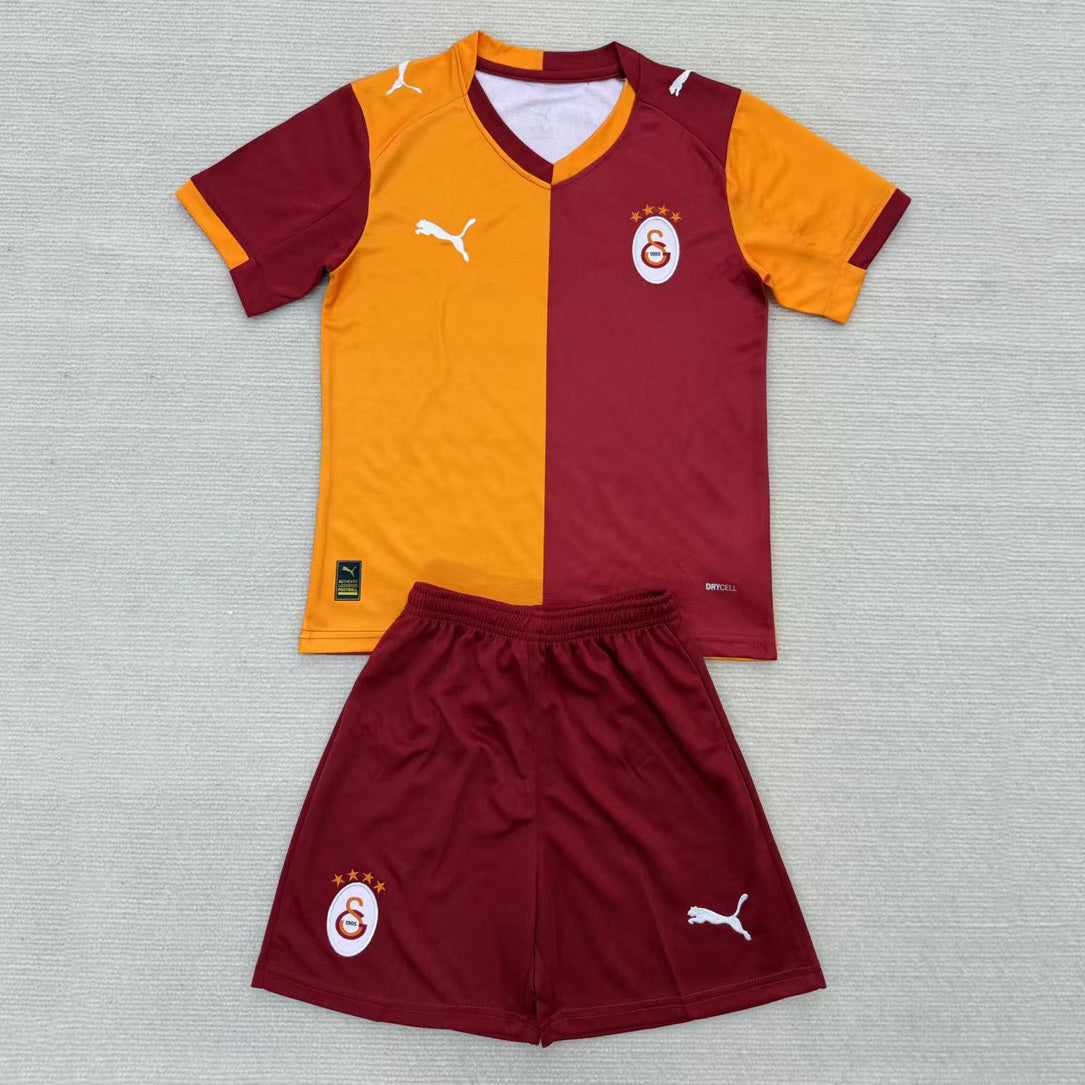 Milan 125th Anniversary Short Sleeve - Kids