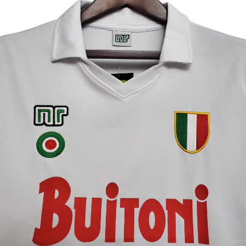 NAPLES 87/88 RETRO SHIRT