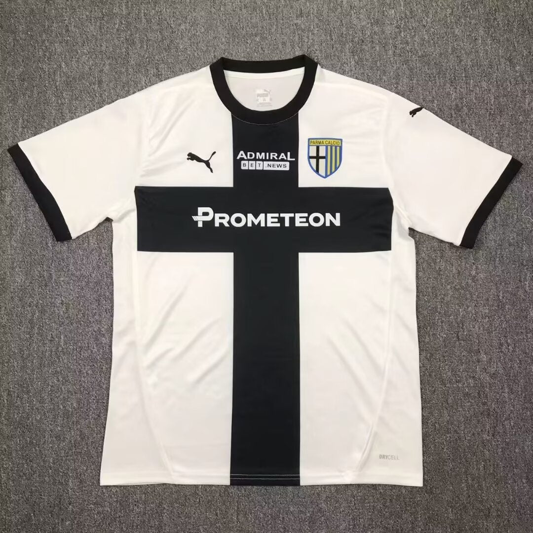Parma Away 2024/25