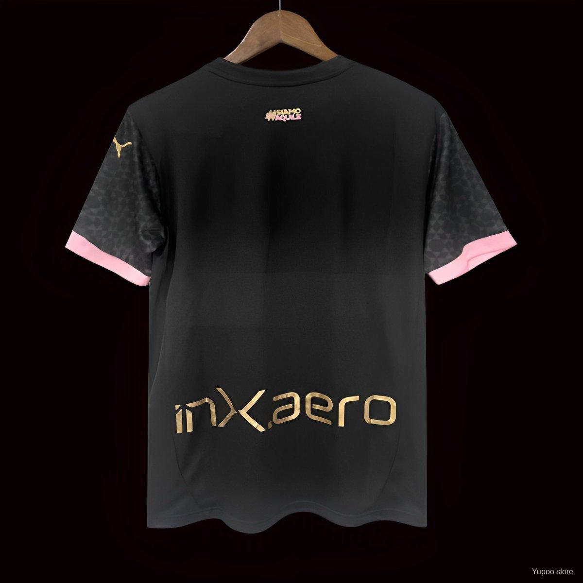 Palermo Away 2024/25