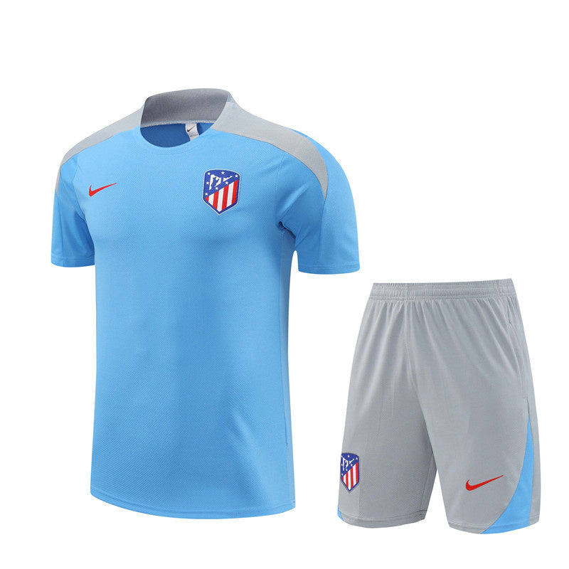 Atletico Madrid Training Kit 2024/2025