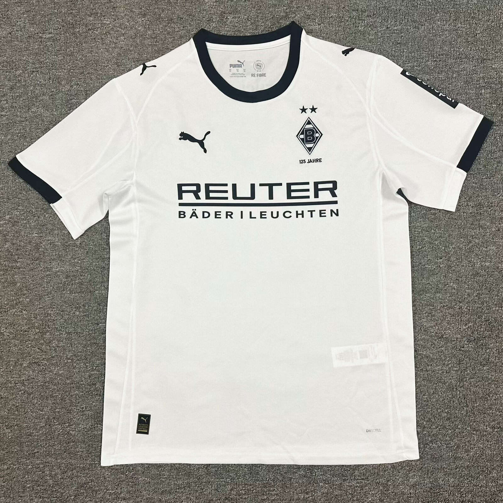Borussia Monchengladbach home 2025/2026