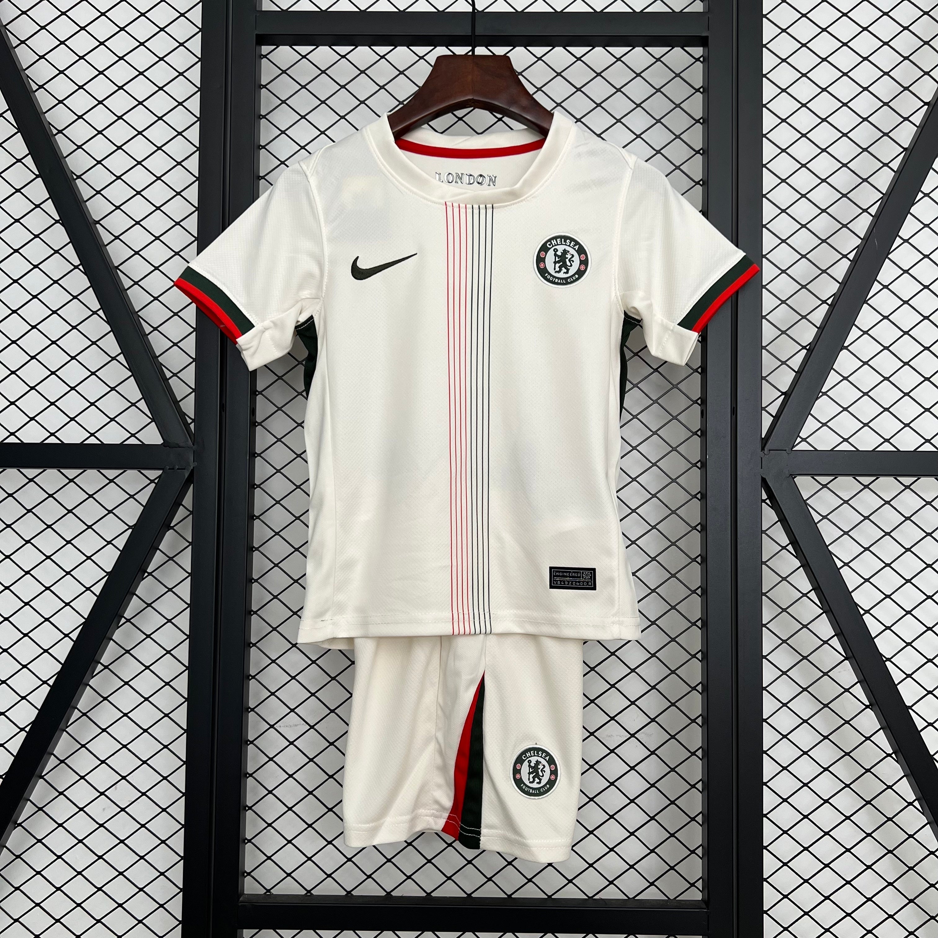 Tottenham Home 24/25 child