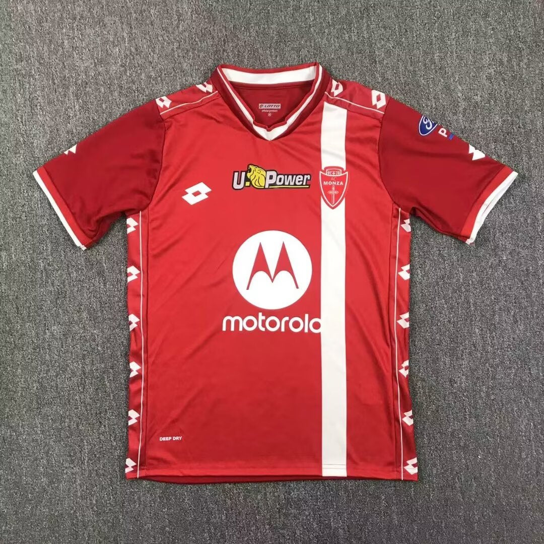 Monza Home 2024/25