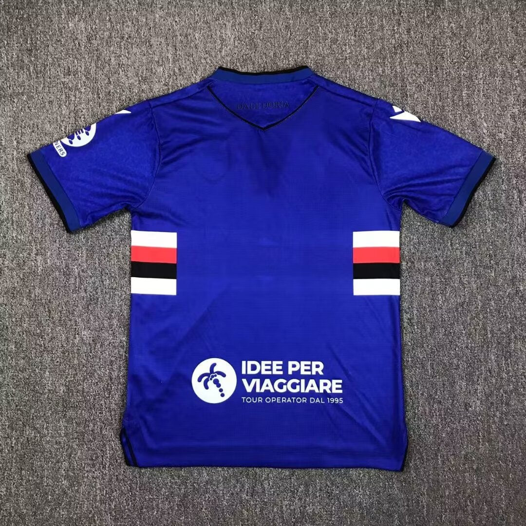 Sampdoria Home 2024/2025