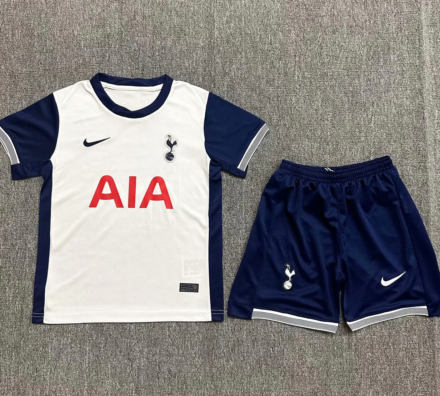 Tottenham Home 24/25 bambino