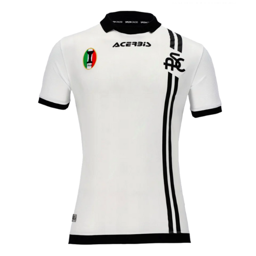 SPEZIA AWAY SHIRT 2021/22